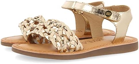 GIOSEPPO meisjes Moerspeeptoe sandalen
