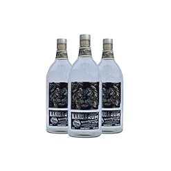 Indulge in Kakira African Silver Rum Trio - Buy This Exquisite 5-Year-Aged Ugandan Rum with Banana, Honey, & Coconut Notes! – Twelve Green Bottles