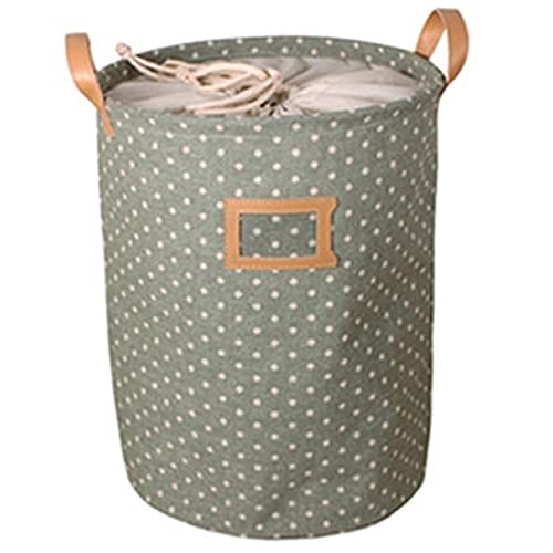 Panier à blanchisserie imperméable idéal pour trier le linge