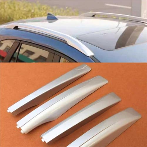 Housse de barres de toit CX5 KE 2013-2017 finition protection luxe