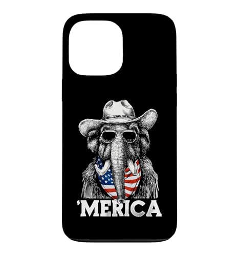 Mammoth Ice Age �A�����J���� �o���_�i �T���O���X �J�E�{�[�C�n�b�g �X�}�z�P�[�X iPhone 13 Pro Max �p