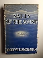 Salts of the Sound; B000869HOQ Book Cover