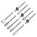 Yakamoz 10Pcs 1/8