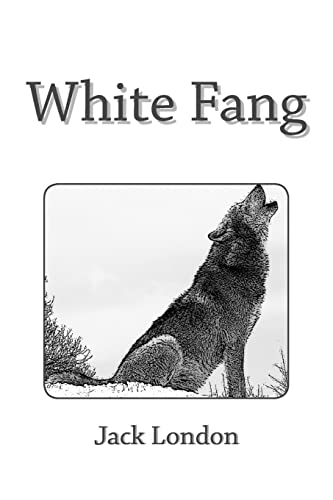 White Fang (Cambridge Companions to Literature)