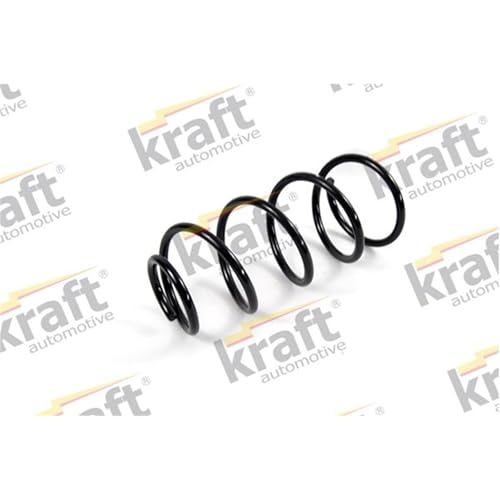 Ressort de suspension KRAFT 4022026 pour FORD FOCUS C-MAX