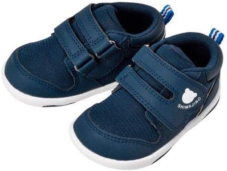 Amazon Co Jp 靴ベビー ネイビー 12 5cm ホビー 通販