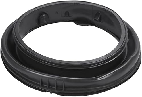 Miniatura 5 de Reemplazo de la junta de puerta de la lavadora para Whirlpool WFW8300SW02 WFW8300SW03 WFW8300SW04 WFW8300SW05 WFW8300SW1 WFW8400TB00 WFW8400TB01