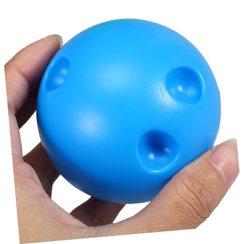 Desarrollo de habilidades con juguetes de bolos grandes para niños 5