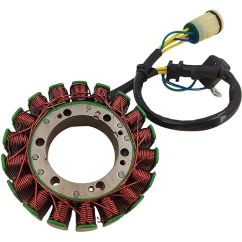 Bobine de Stator Magnétique TRX680 Rincon 680 Pièce Allumage Quad
