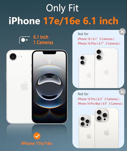 Coque iPhone SE rose mate magnétique antichoc signée FNTCASE - 2