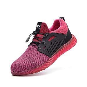 Veiligheidsschoenen heren dames licht goedkope werkschoenen stalen hoofdschoenen ademende bescherming industriële…