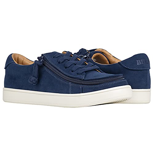 BILLY Sneaker II - Wide Navy