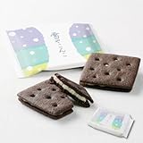 六花亭 雪やこんこ 3枚