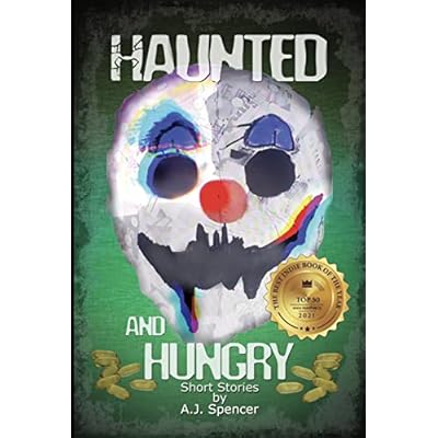 Haunted and Hungry