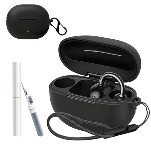 �yBARDATS�z�w�b�h�z���ی�J�o�[ For SOUNDPEATS(�T�E���h�s�[�c) UU2 �P�[�X �J�o�[ ���C�����X�m�C�Y�L�����Z�����O�C���z�� �_�炩�� �V���R���� �����[�d�\ �y�� �����h�~ �h�~ �L�Y�h�~ �w��h�~ �h�� �ϏՌ� �S�ʕی� (
