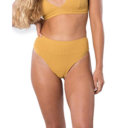 RIP CURL Premium Surf hi WST chky Mostaza - s