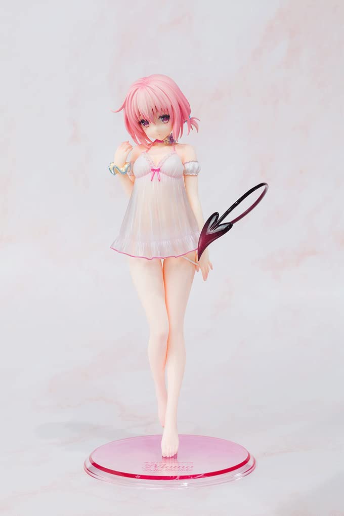 Amazon | アニメフィギュア To LOVEる-とらぶる-ダークネス モモ