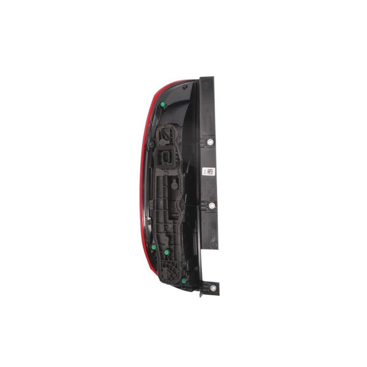 Magneti Marelli Heckleuchte 712206511120 W16w Rechts Für Fiat