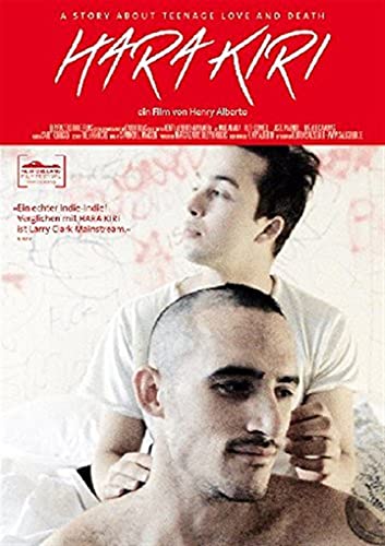 Evita el streaming inestable con Hara Kiri OmU DVD clásico 2