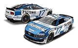 Lionel Racing Chris Buescher 2025 FASTENAL 1:24 Scale ARC Diecast Car