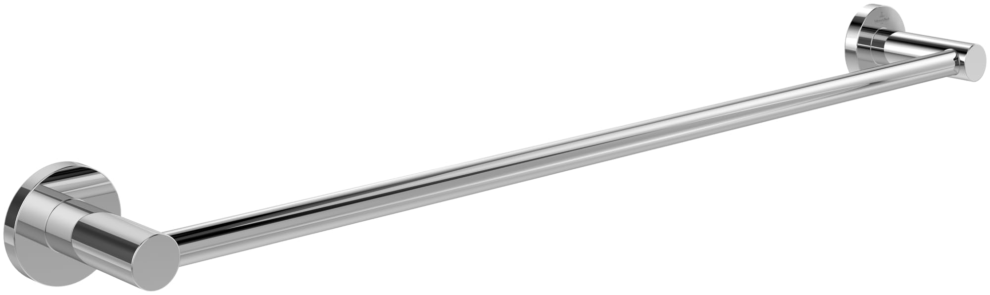 Barre porte-serviettes Villeroy et Boch Elements Tender pour salle de bain moderne
