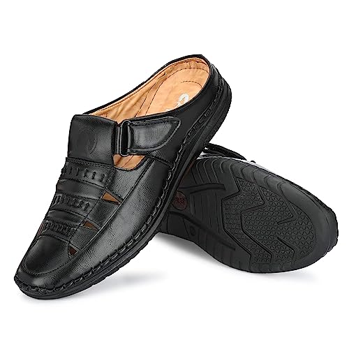 Image of Rising Wolf Men's Sandals