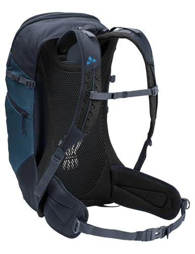 VAUDE Unisex Agile Air 26 Backpacks 20-29L, Baltic Sea, standard size - Image 2