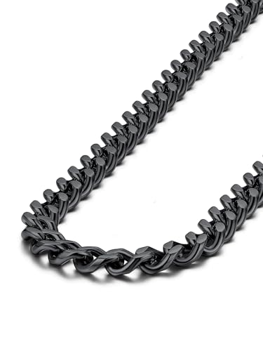 ChainsPro acier de haute qualité au fini précieux 18 carats