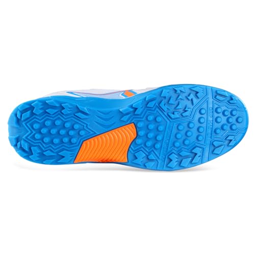 Image of FEROC Fusion Cricket Shoe - PVC Sole for Men Boys Unisex Kids