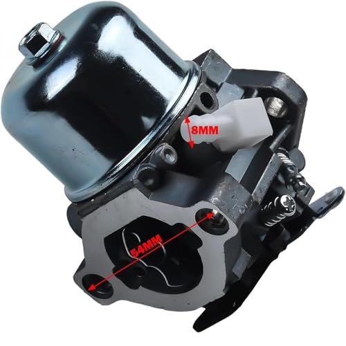 Kit de carburateur LMT 5 avec accessoires de remplacement pour tondeuse