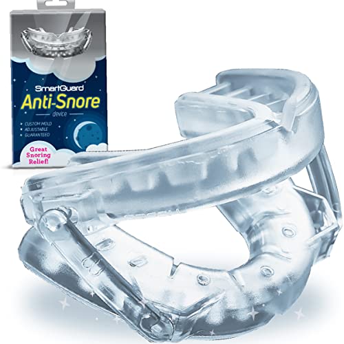 Top 10 Best Sleep Apnea Mouth Guard Top Picks 2023 Reviews