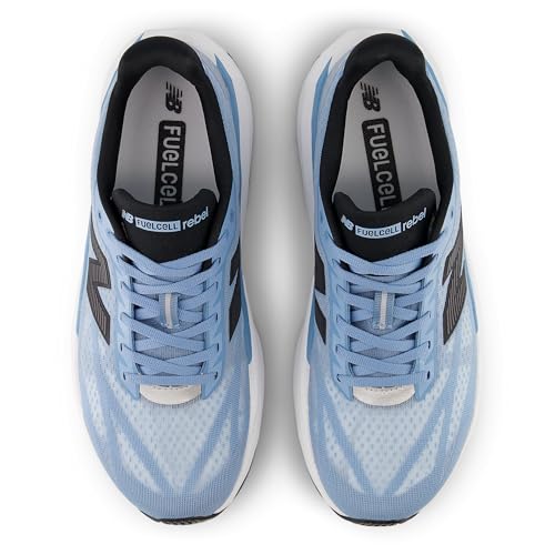 Image of New Balance Men's FuelCell Rebel V5