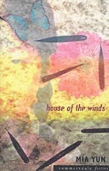 Paperback House of the Winds (Summersdale Fiction) Book