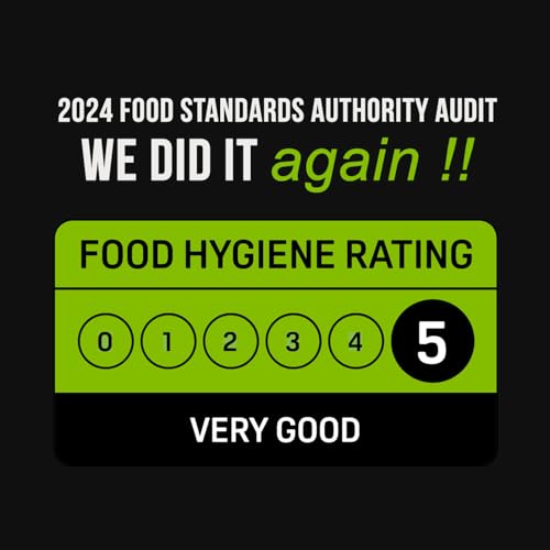 Premium Bread Dough Improver for extra rise and softness of breads and cakes | Clean Ingredients | works well with all other flours | makes 50 loaves of bread | enhances crust by Dhillons Flour Mill