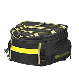 Oeipsmk Waterproof Motorcycle Tail Bag Multifunctional Large Capacity Seat Bag For Riding Universal Motorbike Saddle Bags 5 412mztnmkkl. sl500 . ss300