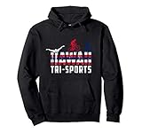 Triathlon - Schwimm-Rad-Lauf - Hawaii Tri Sport