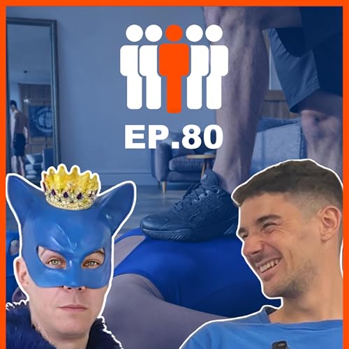 Ep. 80 - Hollydoll, la regina di schiavi