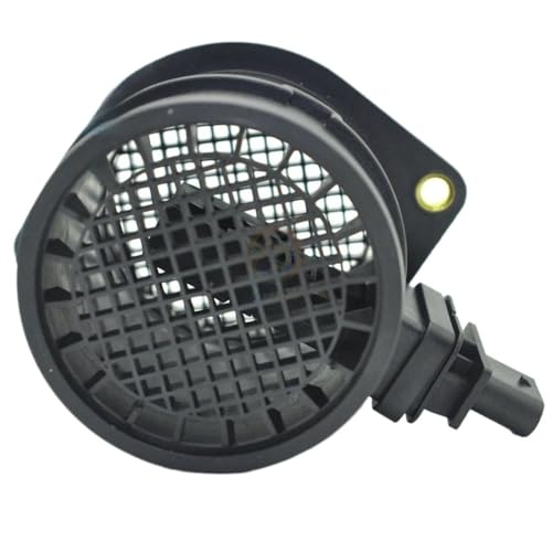 Sensor de flujo de aire para solucionar tirones en Accent Matrix y i30 3