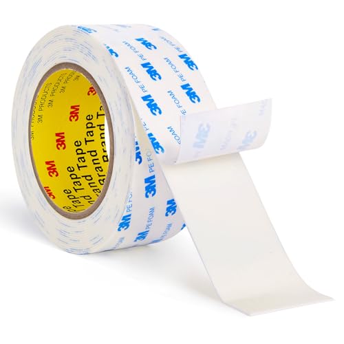 3M Double Sided Tape 2