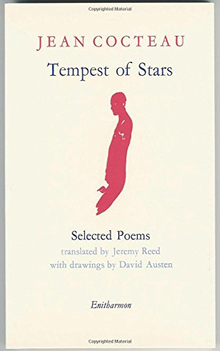 Buy Tempest of Stars: Selected Poems — BookShops.in