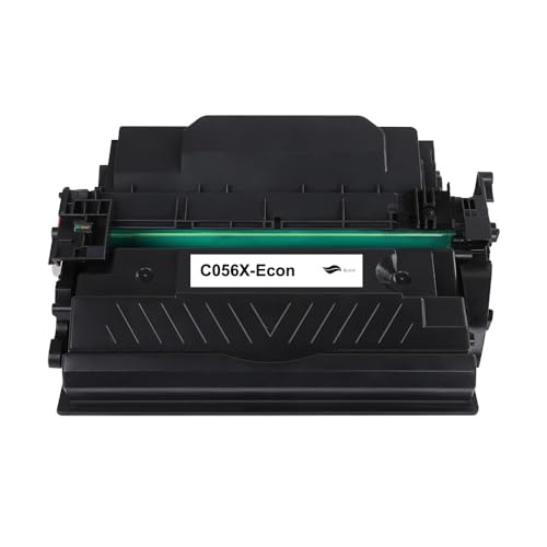 Toner compatible Canon 056 pour imprimer 10000 pages de textes
