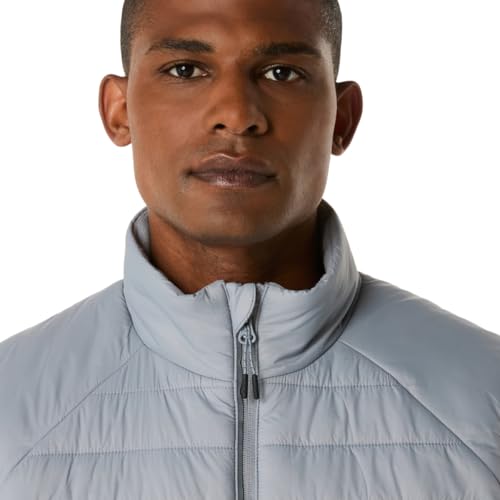 ASICS Men's PERFORMANCE INSULATED VEST Running Apparel4