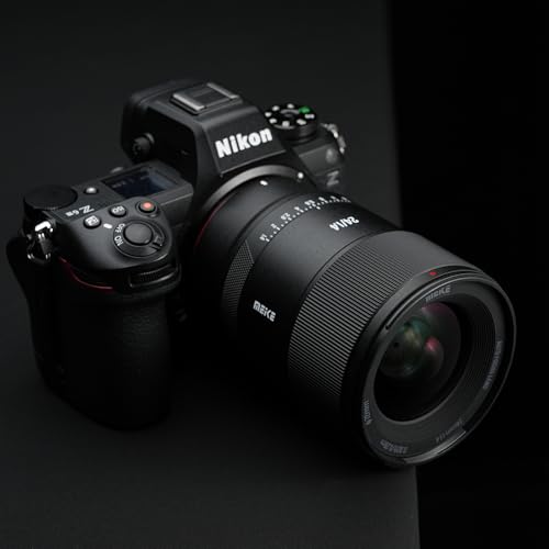 Meike 24mm F1.4 AF Ultra Wide Angle Large Aperture Auto
