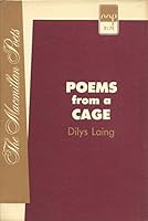 Poems From A Cage B000J0LLZO Book Cover