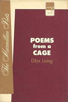 Paperback Poems From A Cage Book