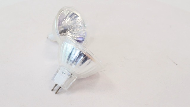 Image of EN-X Projector Bulbs 2 Pack, 82V 360W MR16 GY5.3 Compatible with Apollo
