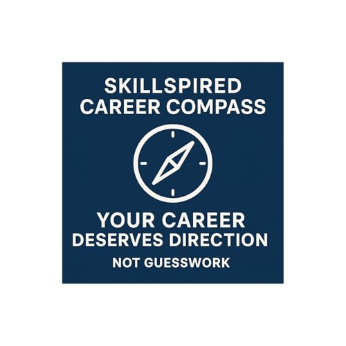 Navigating Careers in an AI Driven Future cover art