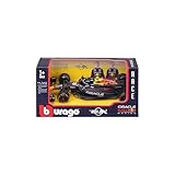 Zoom IMG-2 bburago red bull racing rb20 Zoom IMG-2 bburago red bull racing rb20