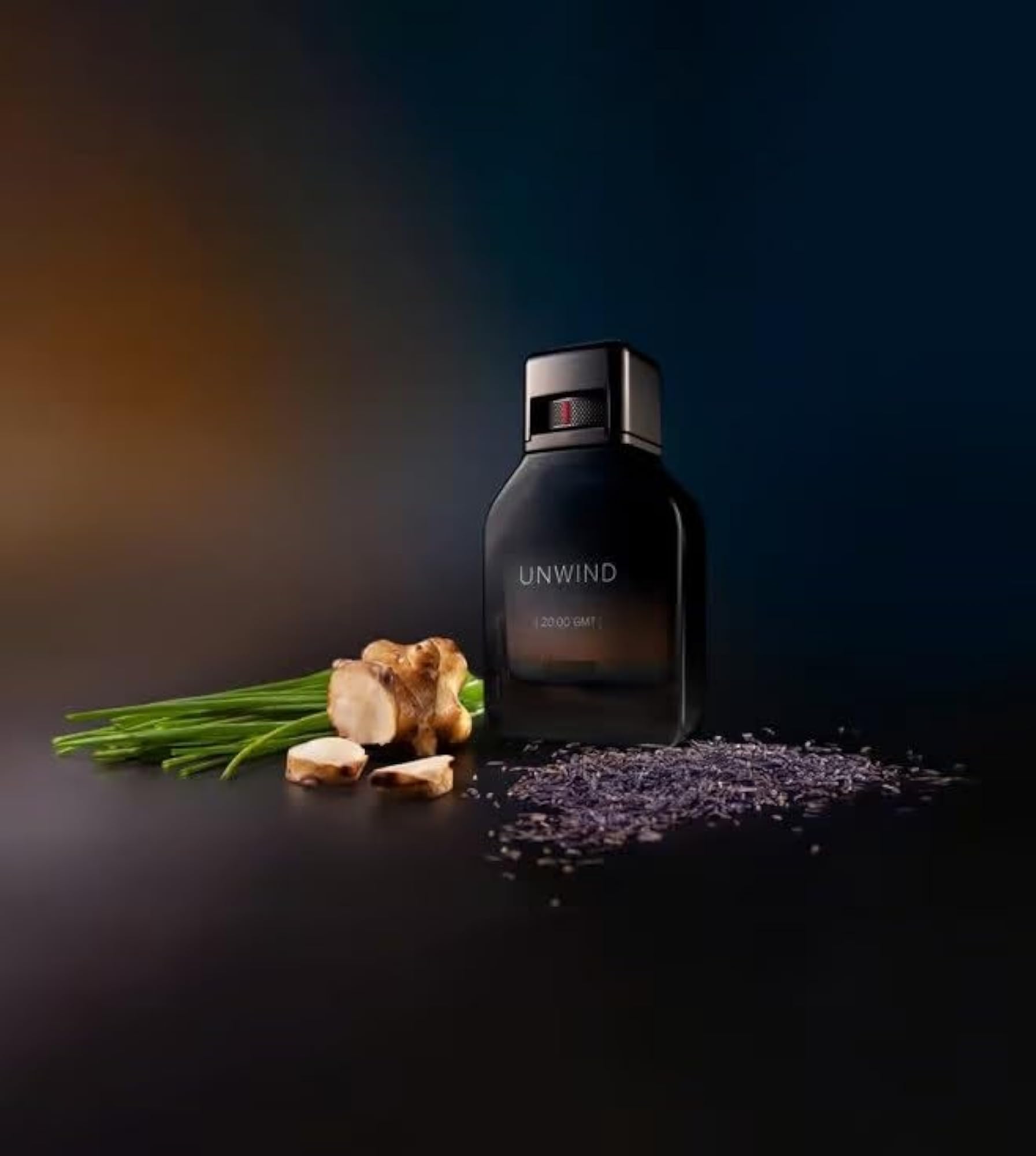 Travel Perfume Awaken & Unwind 2x2 ML