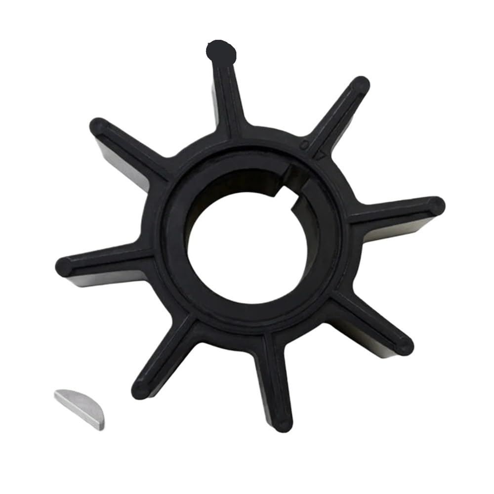 Turbine hors-bord 19210-935-A01 pour moteur 7.5 et 10 CV avec clé